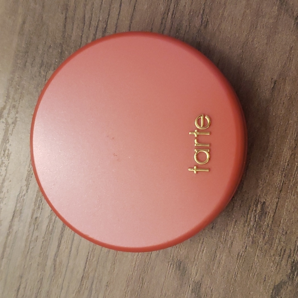 tarte Amazonian clay 12 hour blush .05 oz